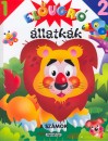Susaeta - El�ugr� �llatk�k - A sz�mok
