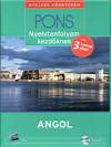 Kate Tranter - Pons Nyelvtanfolyam kezd�knek - Angol