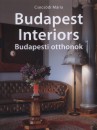 Csecs�di M�ria - Budapest Interiors - Budapesti otthonok