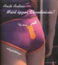 Arat� Andr�s - Mi�rt �ppen Skandin�via?