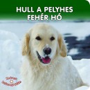 Markwarth Zs�fia(Szerk.) - Hull a pelyhes feh�r h�