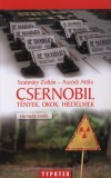 Asz�di Attila - Szatm�ry Zolt�n - Csernobil