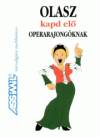 Michael Bl�mke - Kapd el�  - Olasz - Operarajong�knak
