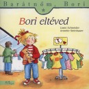 Liane Schneider - Bori elt�ved