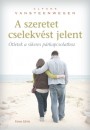 Alfons Vansteenwegwn - A szeretet cselekv�st jelent