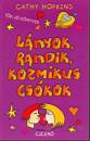 Cathy Hopkins - L�nyok, randik, kozmikus cs�kok