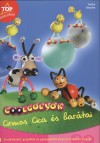 Heike Knoche - Coolgoly�k