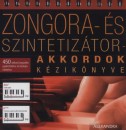 Gotthart Mohrmann - Zongora- �s szintetiz�torakkordok k�zik�nyve