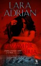 Lara Adrian - A v�mp�r s�rja