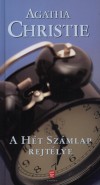 Agatha Christie - A H�t Sz�mlap rejt�lye