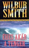Wilbur Smith - �hes ak�r a tenger