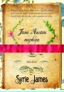 Syrie James - Jane Austen napl�ja