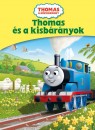 W. Awdry - Thomas �s a kisb�r�nyok