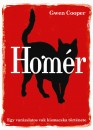 Gwen Cooper - Hom�r