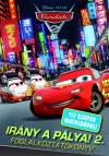Markwarth Zs�fia(Szerk.) - Disney Pixar - Verd�k - Ir�ny a p�lya! 2.