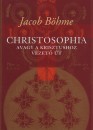 Jacob B�hme - Christosophia