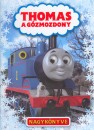  - Thomas a g�zmozdony - Nagyk�nyve