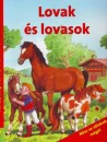  - Lovak �s lovasok - Kicsik, nagyok tud�st�ra
