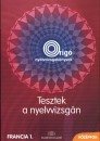 Vernay-Lekanov Melinda - Tesztek a nyelvvizsg�n