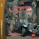 Rejt� Jen� - Rudolf P�ter - A tizenn�gy kar�tos aut�
