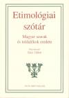 Zaicz G�bor(Szerk.) - Etimol�giai sz�t�r