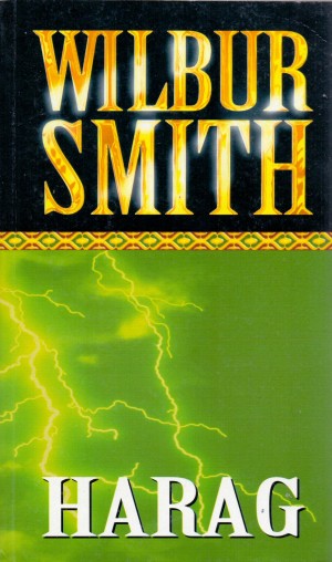WILBUR SMITH: HARAG