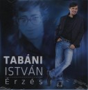 Tab�ni Istv�n - �rz�s