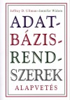 Jeffrey D. Ullmann - Jennifer Widom - Adatb�zisrendszerek - Alapvet�s