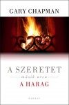 Gary Chapman - A szeretet m�sik arca - A harag