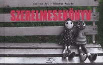 Csernus �gi - H�dv�gi Andr�s - Szerelmesek�nyv
