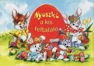  - Nyuszk� a kis feltal�l�