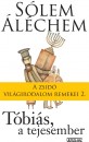 S�lem Al�chem - T�bi�s, a tejesember