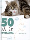 Jackie Strachan - 50 j�t�k macsk�knak