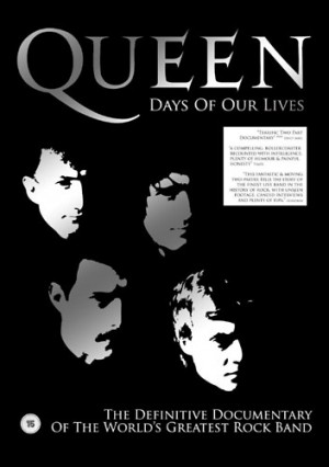 Queen - Days of our Lives