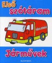 - Els� sz�t�ram - J�rm�vek