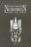 Abdul Alhazred - Necronomicon