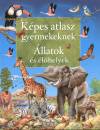 Ana(Szerk.) Boblado - K�pes atlasz gyermekeknek