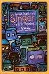 Isaac Bashevish Singer - A f�lelmetes fogad�