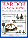 Harvey J. S. Withers - Kardok �s szably�k k�pes enciklop�di�ja