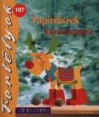 Birgit Utermarck - Pap�rd�szek kar�csonyra