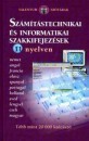  - Sz�m�t�stechnikai �s informatikai szakkifejez�sek 11 nyelven