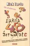 Nick Earls - A barna 48 �rnyalata