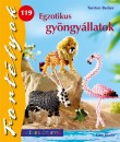 Torsten Becker - Egzotikus gy�ngy�llatok