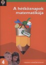 Ambrus Gabriella - A h�tk�znapok matematik�ja 4.