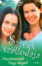 Amy Sherman Palladino - Sz�vek sz�llod�ja 3.