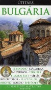 Jonathan(Szerk.) Bousfield - Matt(Szerk.) Willis - Bulg�ria - �tit�rs