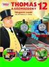 Christopher Awdry - W. Awdry - Thomas a g�zmozdony