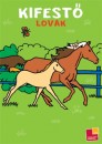 - Kifest� - Lovak