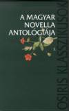Domokos M�ty�s - A magyar novella antol�gi�ja I-II.