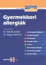 Dr. Nagy Adrienne - Dr. Nov�k Zolt�n - Gyermekkori allergi�k